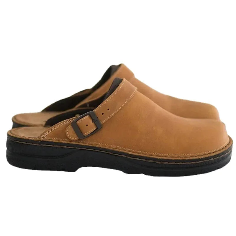Maayke - Slip-On Décontracté Stylé