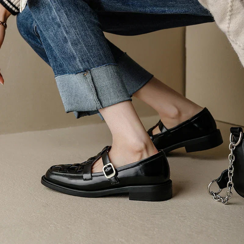 LUMINA | REFLETS D'AMOUR CHAUSSURES