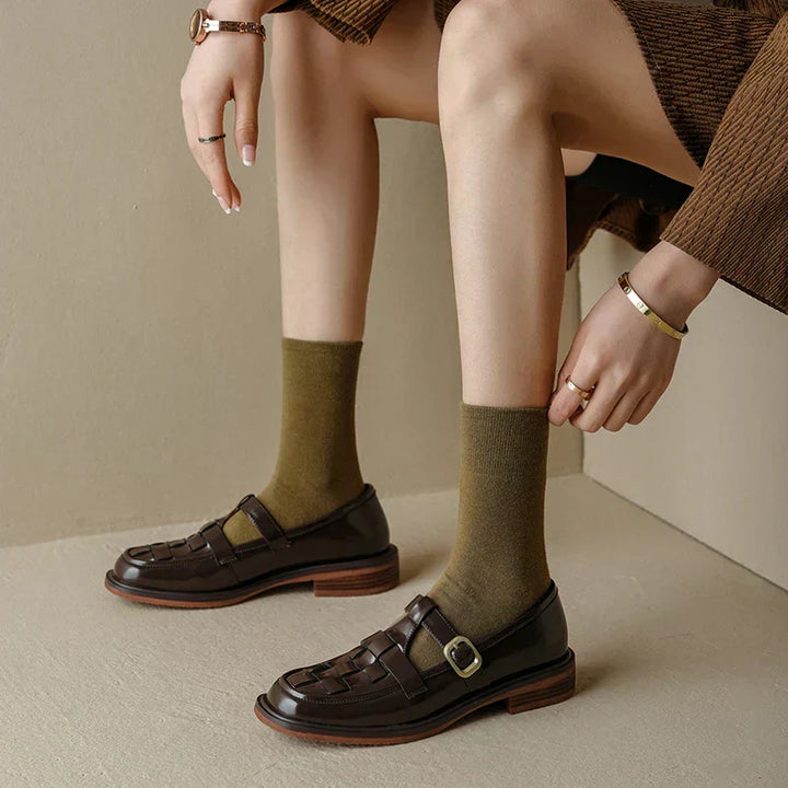 LUMINA | REFLETS D'AMOUR CHAUSSURES