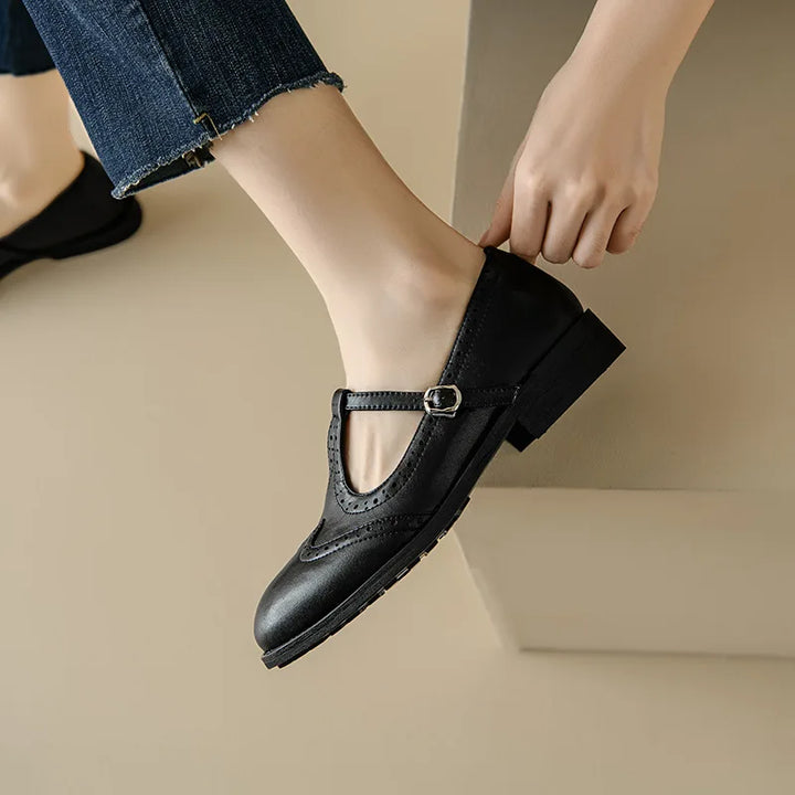 LUMENARIA | SOUPIRS DU SOIR CHAUSSURES