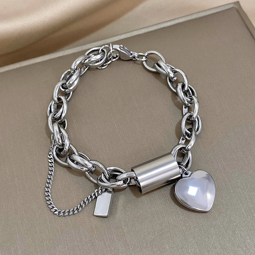 Solange™ | Bracelet chaud et robuste