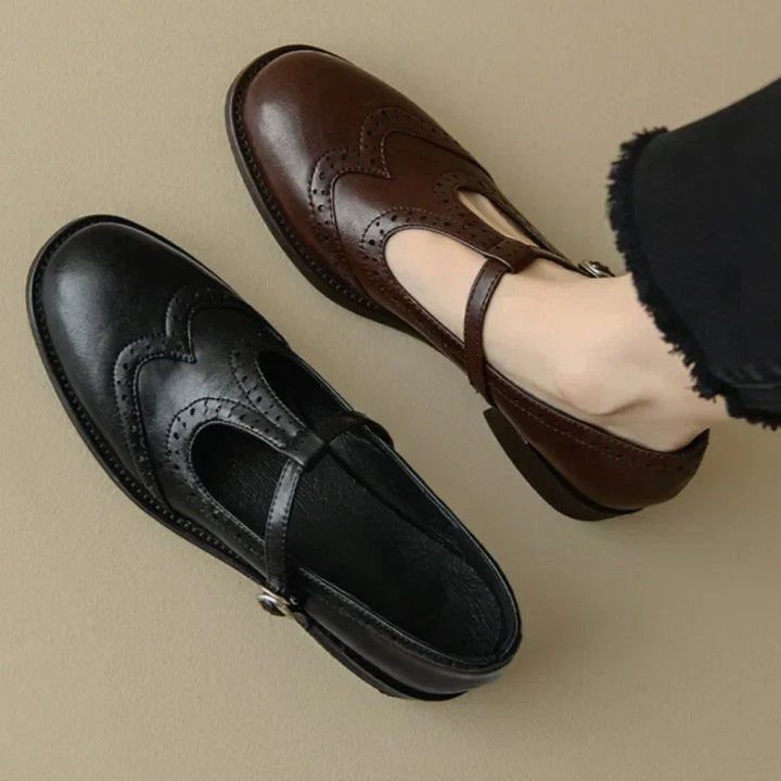 LUMENARIA | SOUPIRS DU SOIR CHAUSSURES