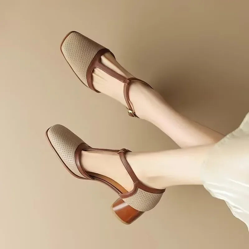 ISOLA D'ARGENTO | MURMURES D'AMOUR CHAUSSURES