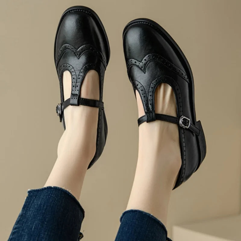 LUMENARIA | SOUPIRS DU SOIR CHAUSSURES