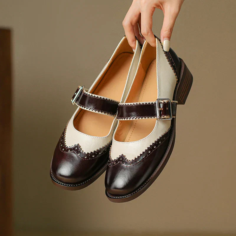 MIRAGE D'AMOUR | REFLETS D'OR CHAUSSURES