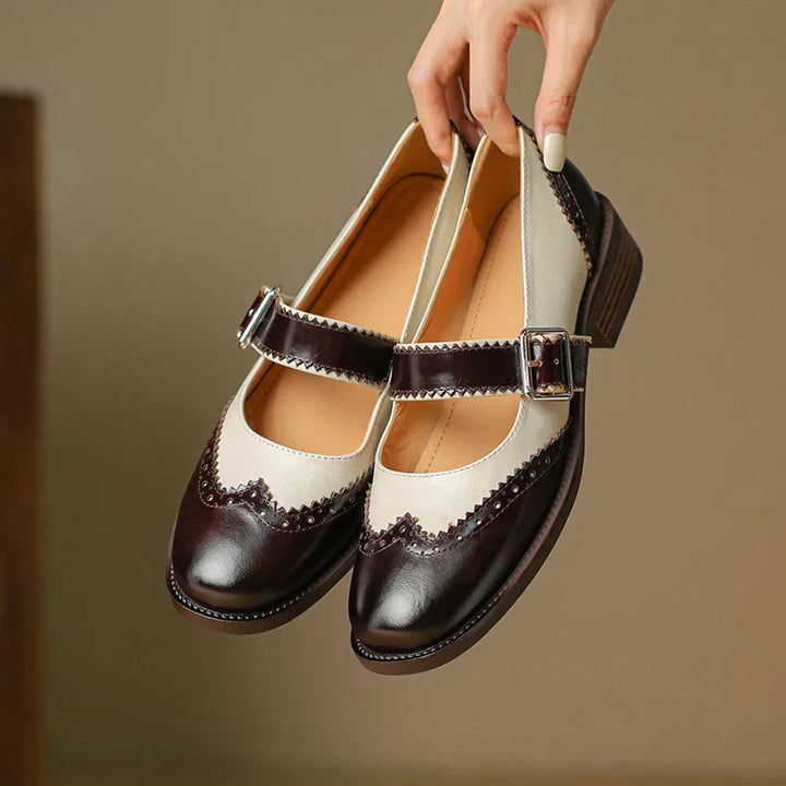 MIRAGE D'AMOUR | REFLETS D'OR CHAUSSURES