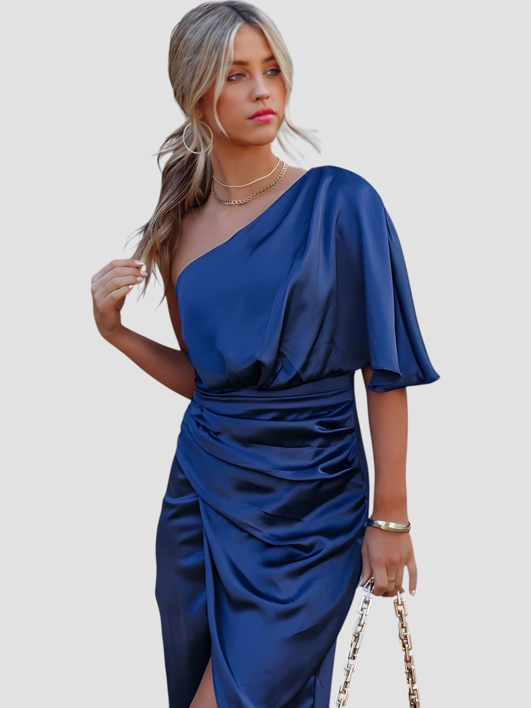 Maddalena™ | Robe Élégante