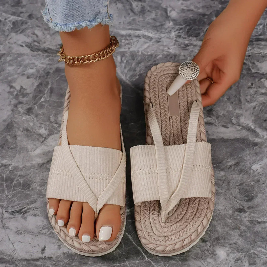 Josie – Sandales légères en marche