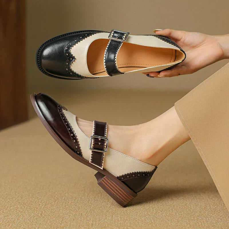 MIRAGE D'AMOUR | REFLETS D'OR CHAUSSURES