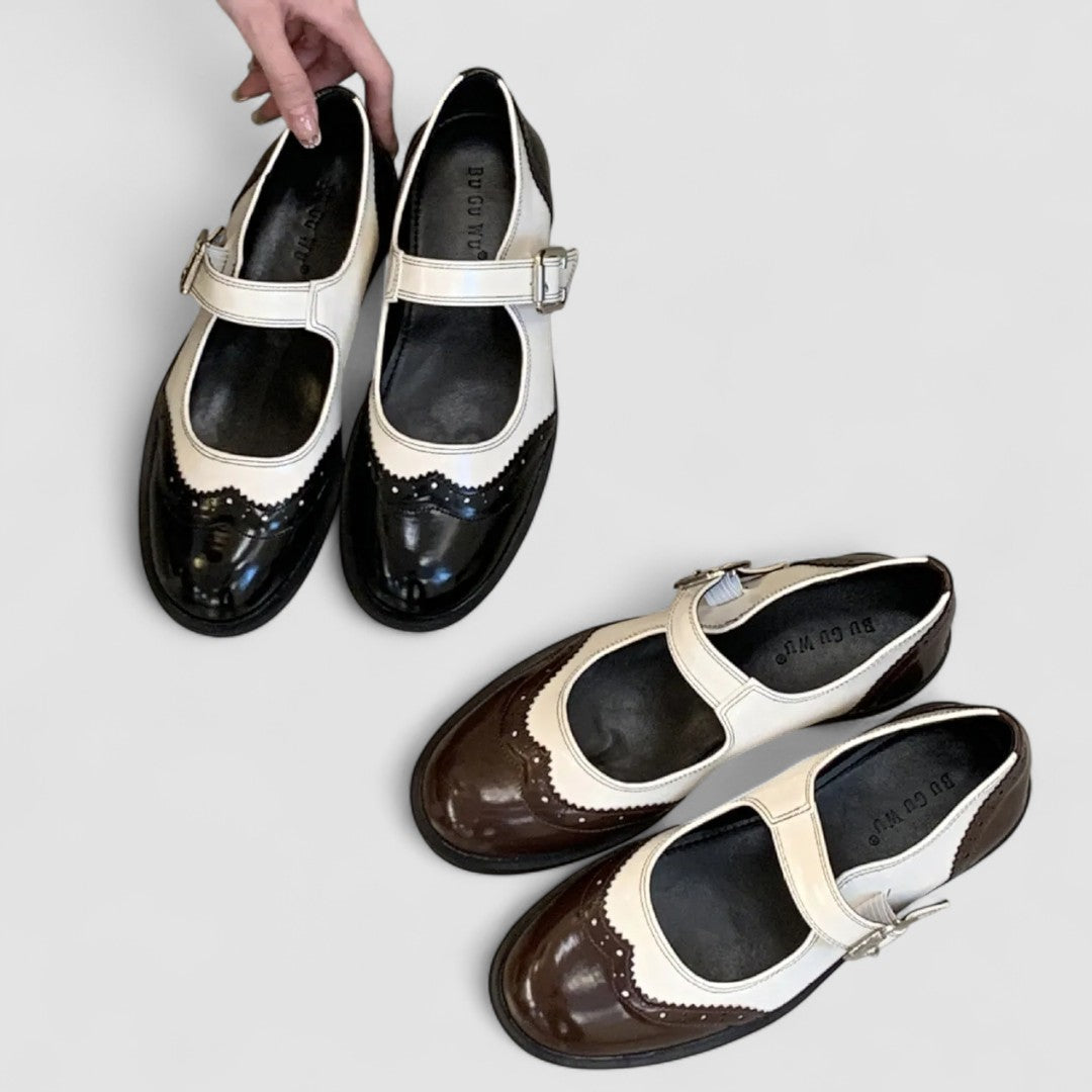 AURELIA | MURMURES DE LUMIÈRE CHAUSSURES
