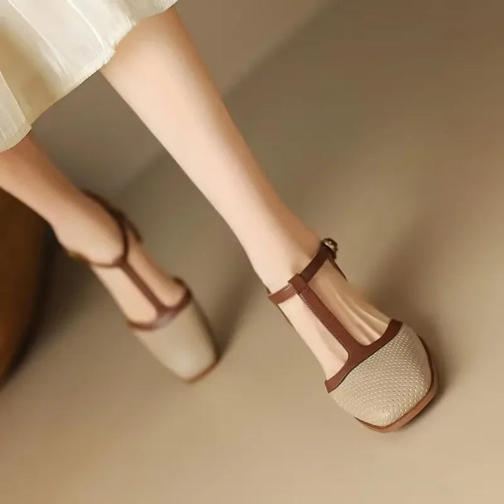 ISOLA D'ARGENTO | MURMURES D'AMOUR CHAUSSURES