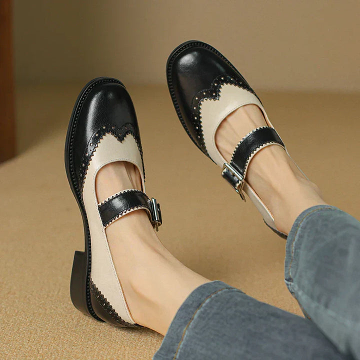 MIRAGE D'AMOUR | REFLETS D'OR CHAUSSURES