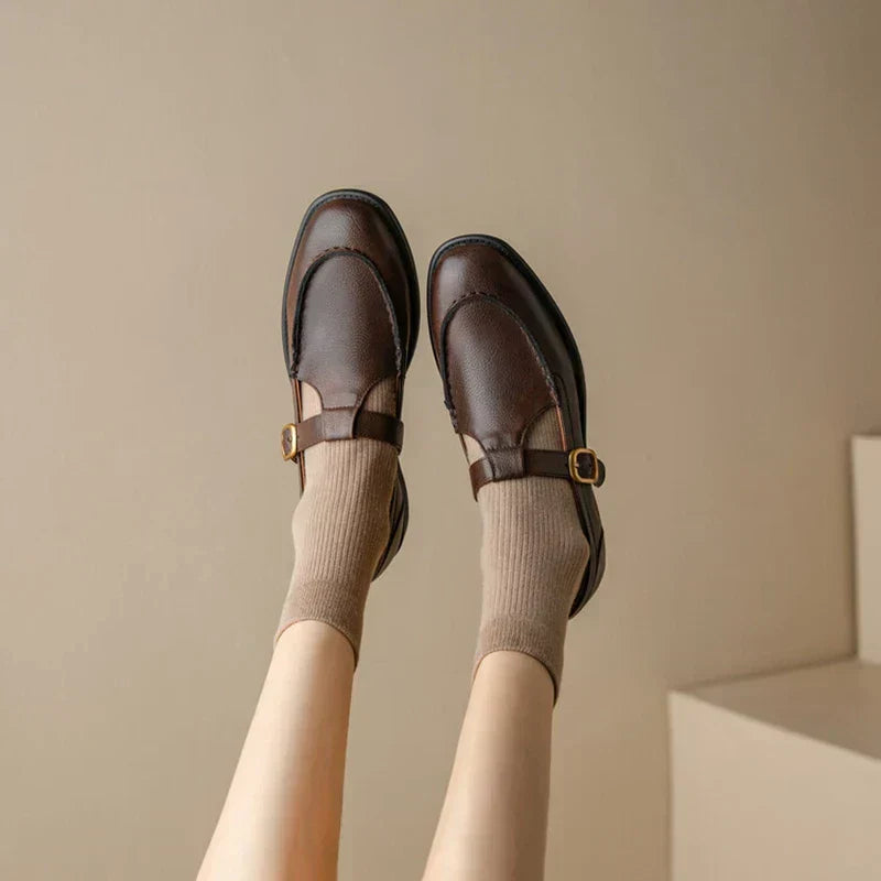BELLAVISTA | SUSURRES DE LA MER CHAUSSURES