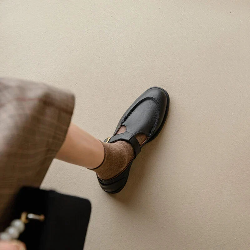BELLAVISTA | SUSURRES DE LA MER CHAUSSURES