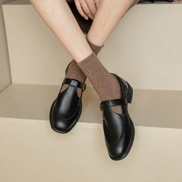 BELLAVISTA | SUSURRES DE LA MER CHAUSSURES