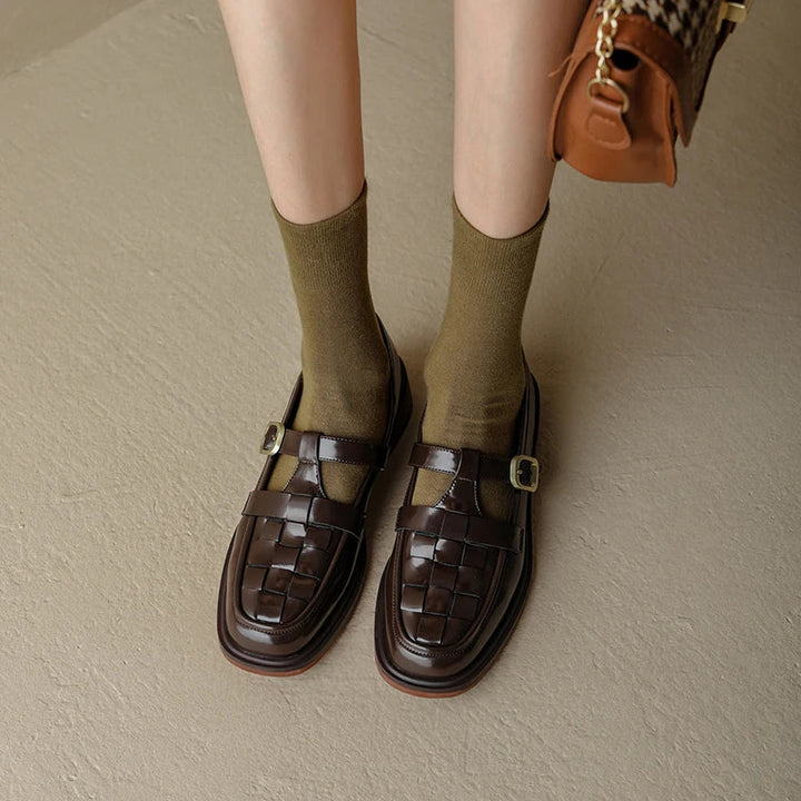 LUMINA | REFLETS D'AMOUR CHAUSSURES