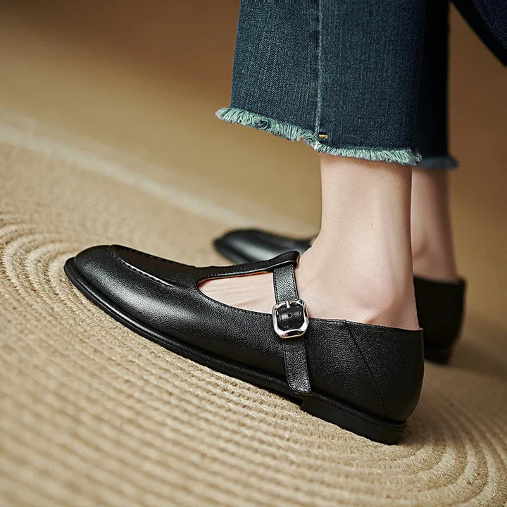 LUMI D'ORO | SOUPIRS DU SOIR CHAUSSURES