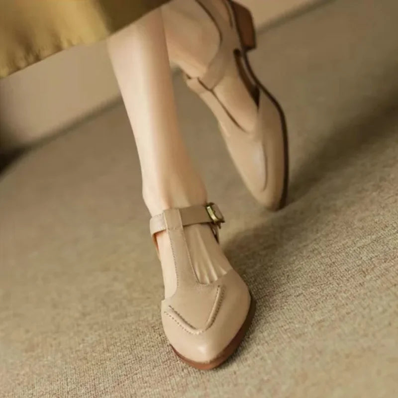 AURELIO | SOUPIRS DU VENT CHAUSSURES