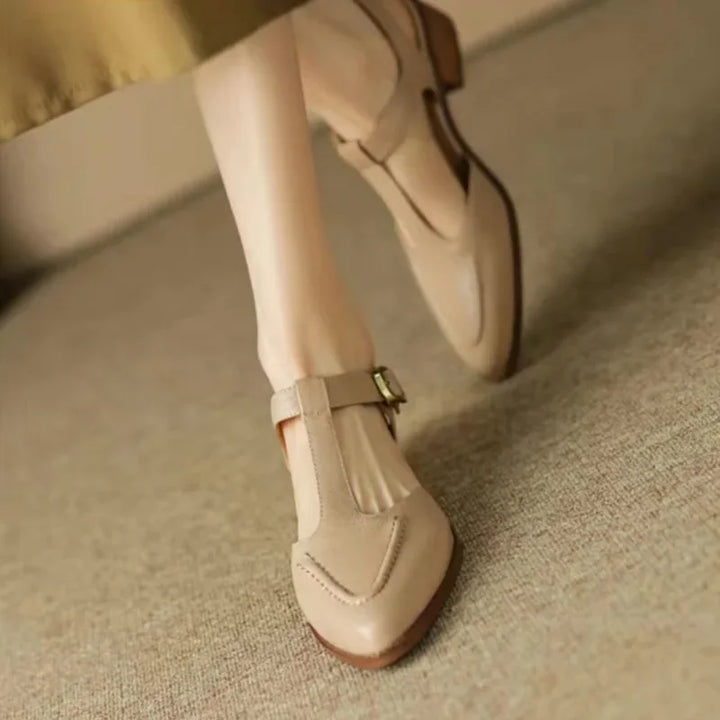AURELIO | SOUPIRS DU VENT CHAUSSURES