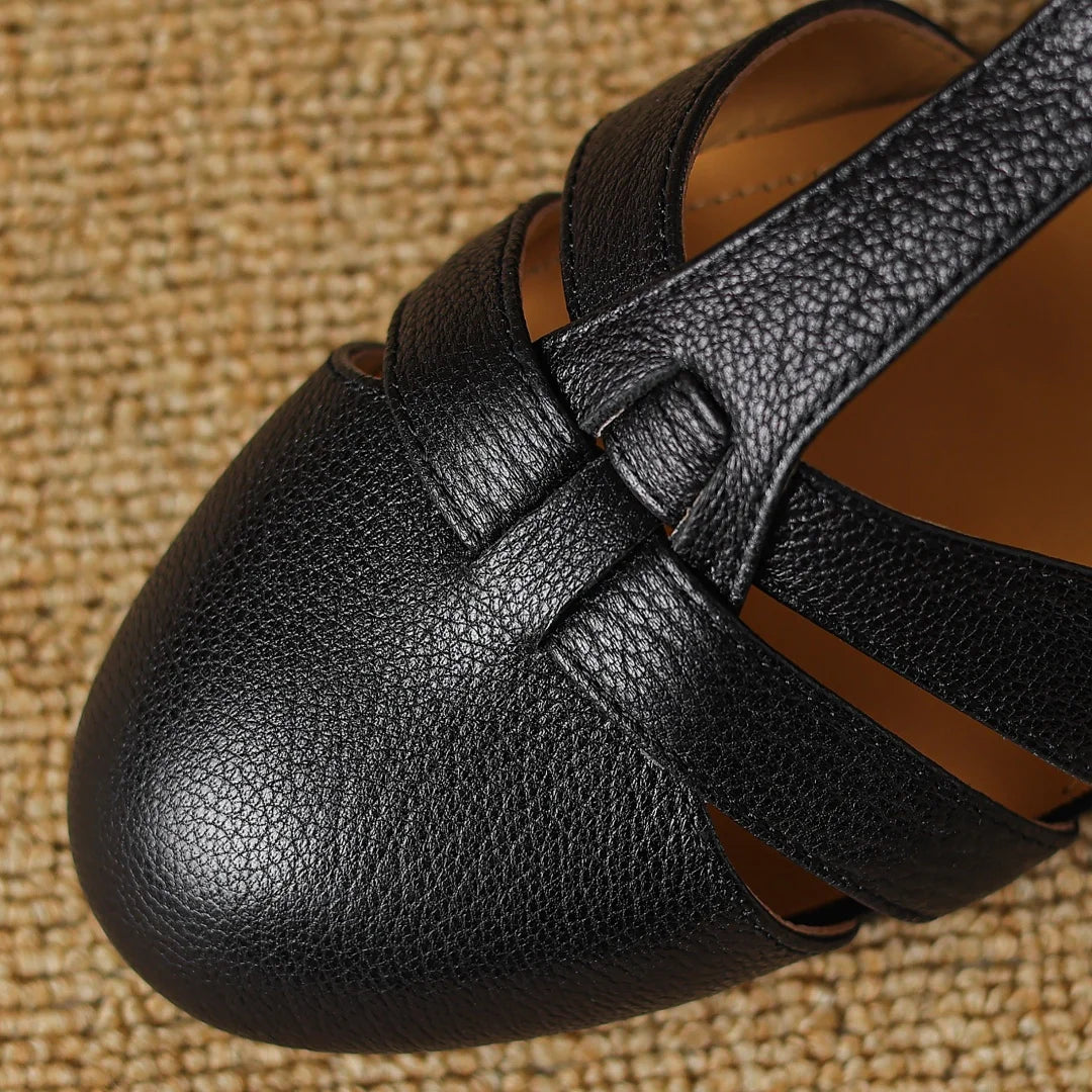 LUMI D’ARGENTO | RÉFLEXIONS DE LA MER CHAUSSURES
