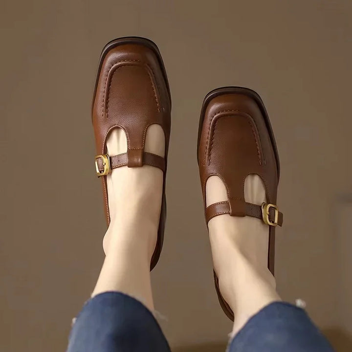 LUMI D'ORO | SOUPIRS DE LUMIÈRE CHAUSSURES