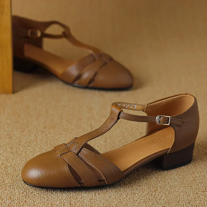 LUMI D’ARGENTO | RÉFLEXIONS DE LA MER CHAUSSURES