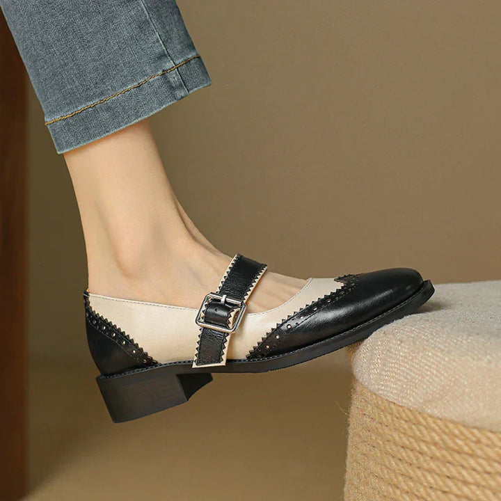 MIRAGE D'AMOUR | REFLETS D'OR CHAUSSURES