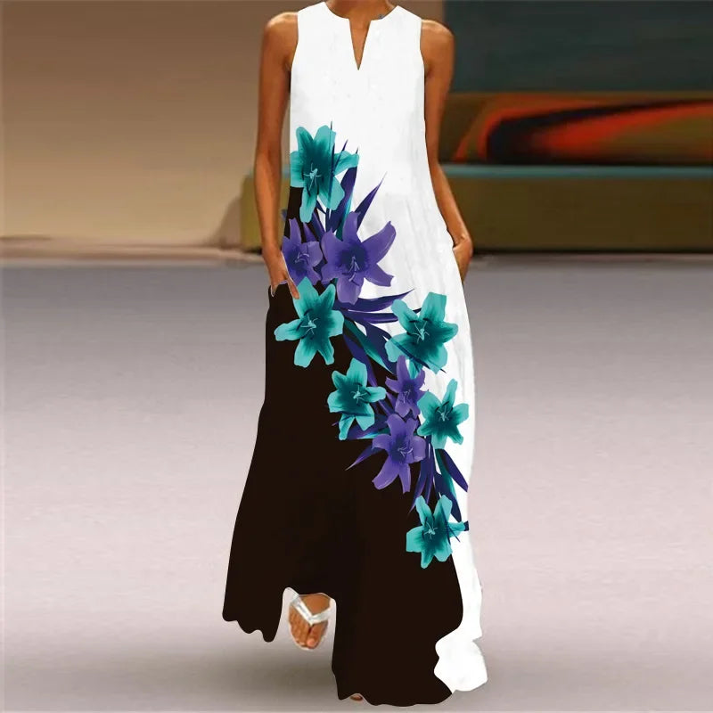 Leonie™ | Robe A-Ligne