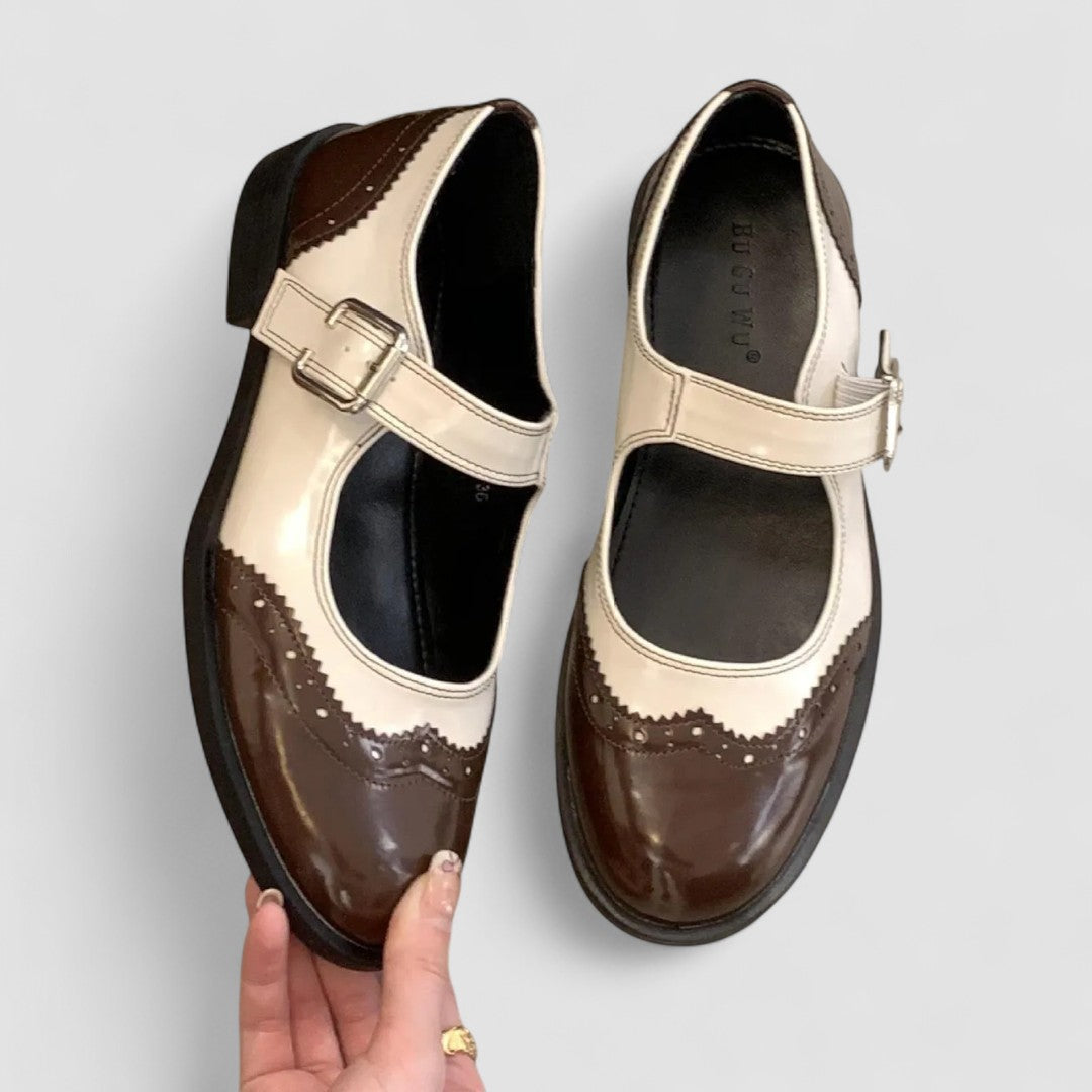 AURELIA | MURMURES DE LUMIÈRE CHAUSSURES