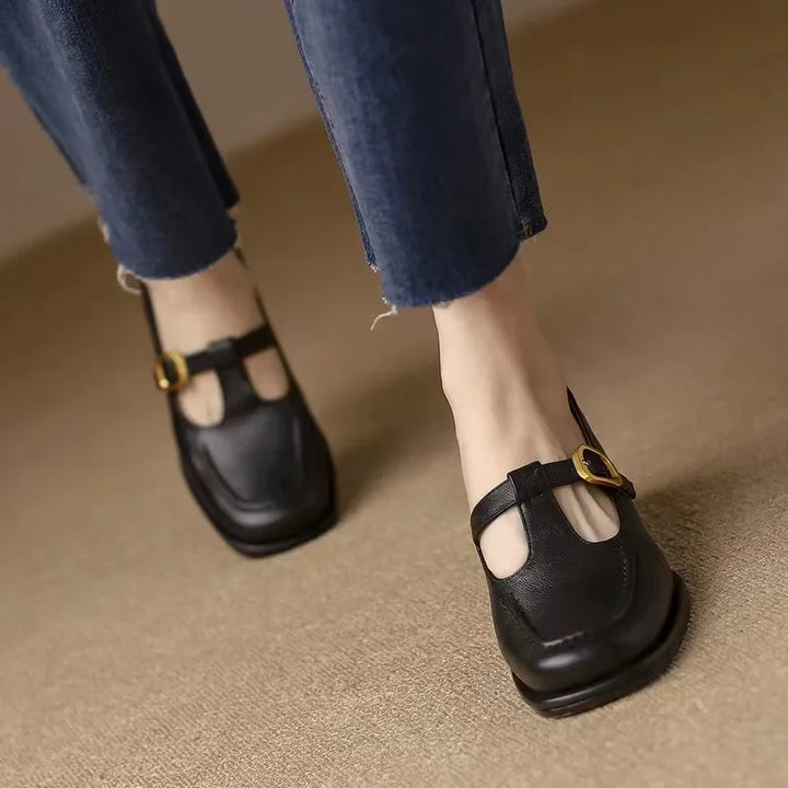 LUMI D'ORO | SOUPIRS DE LUMIÈRE CHAUSSURES