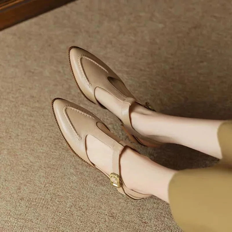 AURELIO | SOUPIRS DU VENT CHAUSSURES