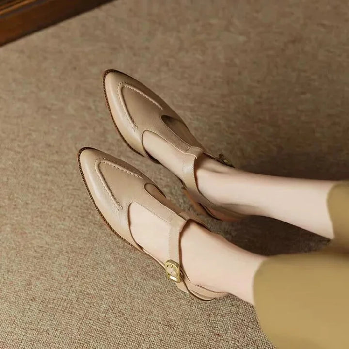AURELIO | SOUPIRS DU VENT CHAUSSURES