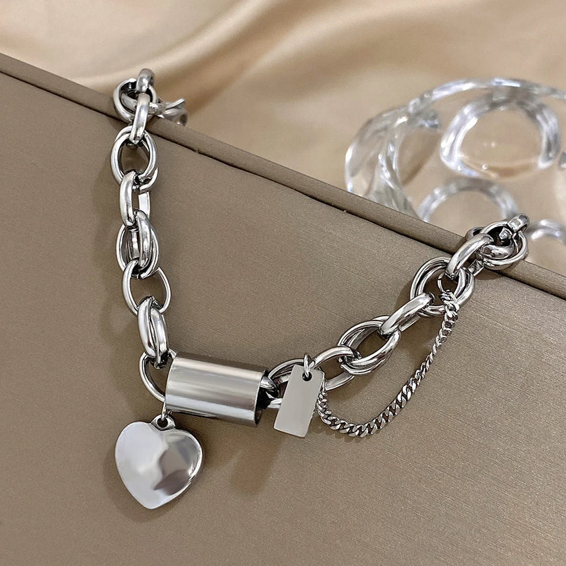 Solange™ | Bracelet chaud et robuste