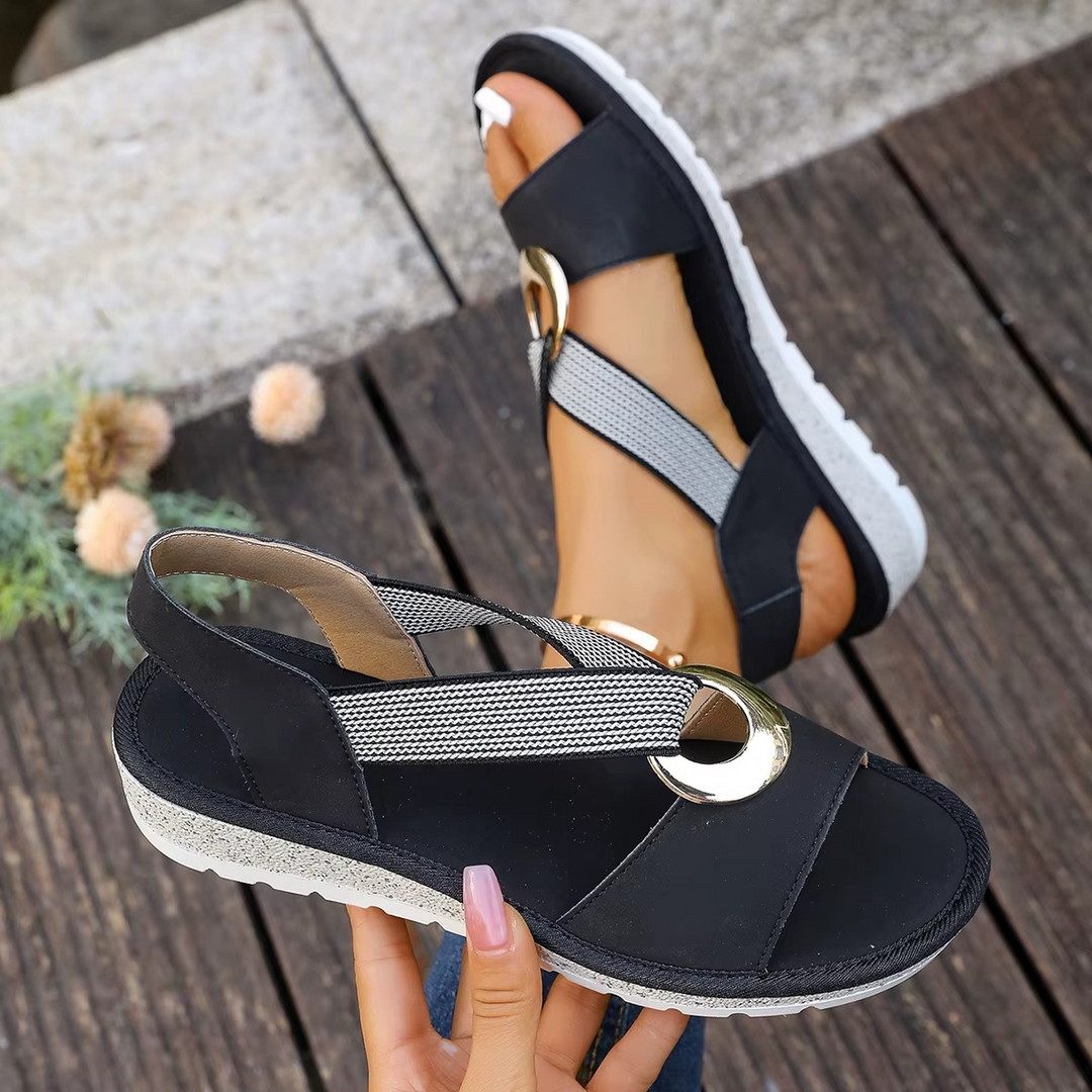 Seranova | Sandales de confort