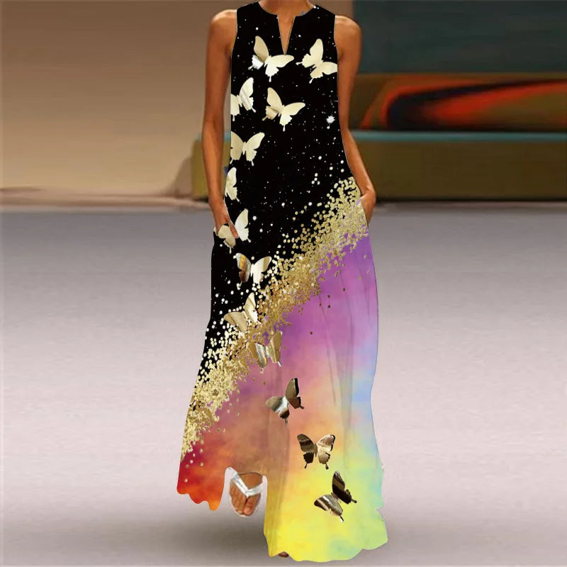 Leonie™ | Robe A-Ligne