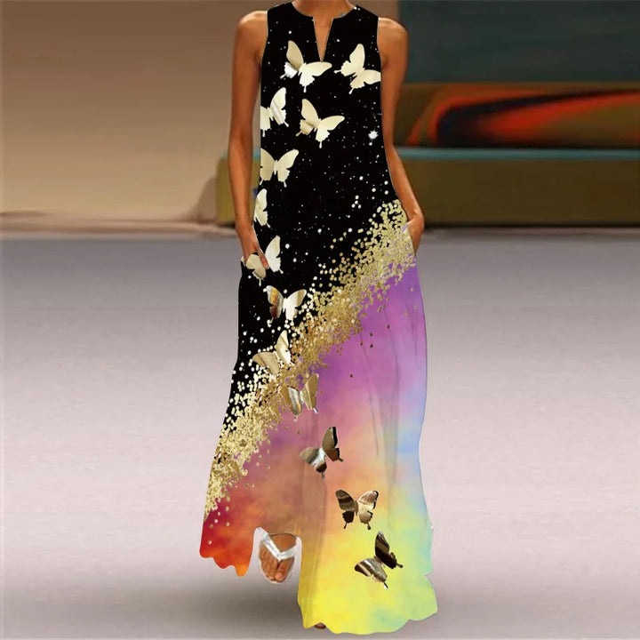 Leonie™ | Robe A-Ligne