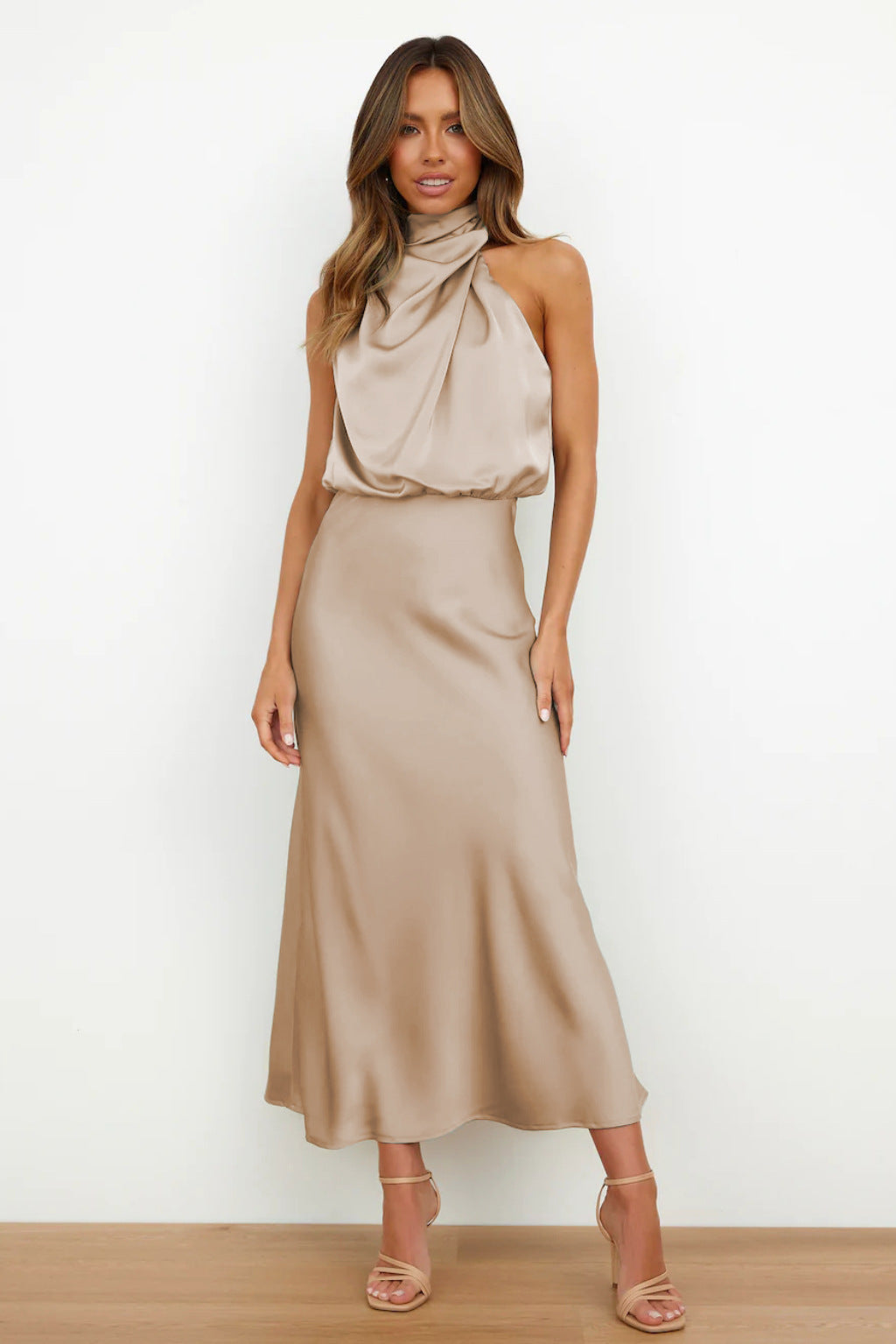Verona™ | Robe Élégante