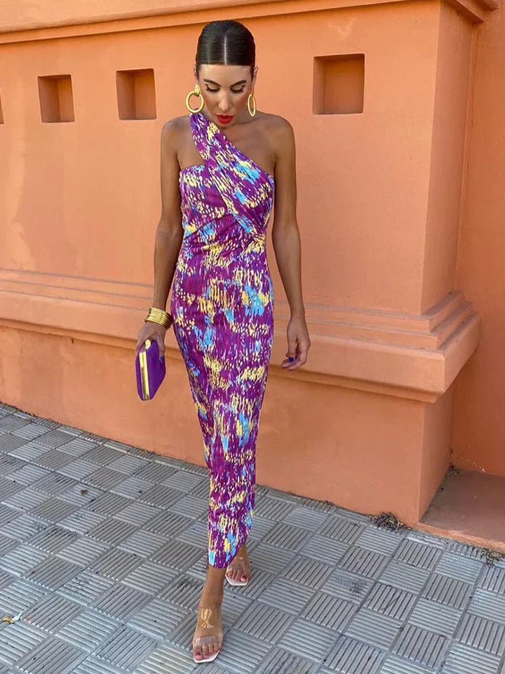 Luciana™ | Robe Longue