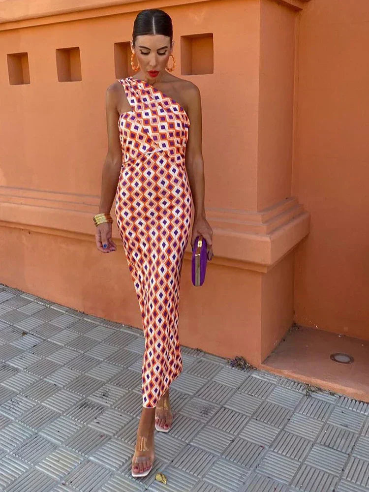 Luciana™ | Robe Longue