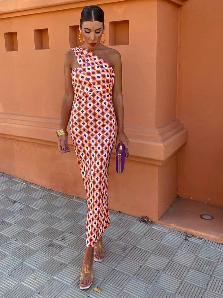 Luciana™ | Robe Longue