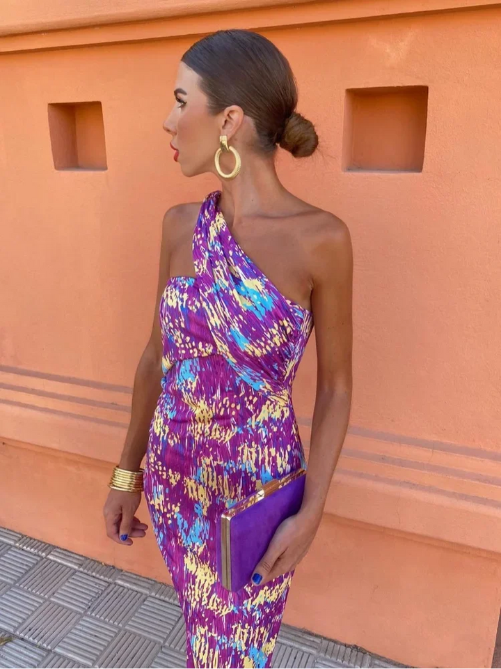 Luciana™ | Robe Longue