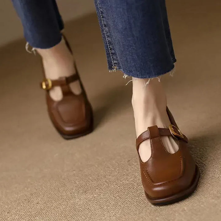 LUMI D'ORO | SOUPIRS DE LUMIÈRE CHAUSSURES