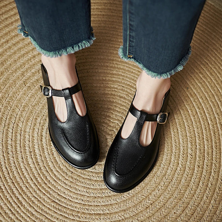 LUMI D'ORO | SOUPIRS DU SOIR CHAUSSURES