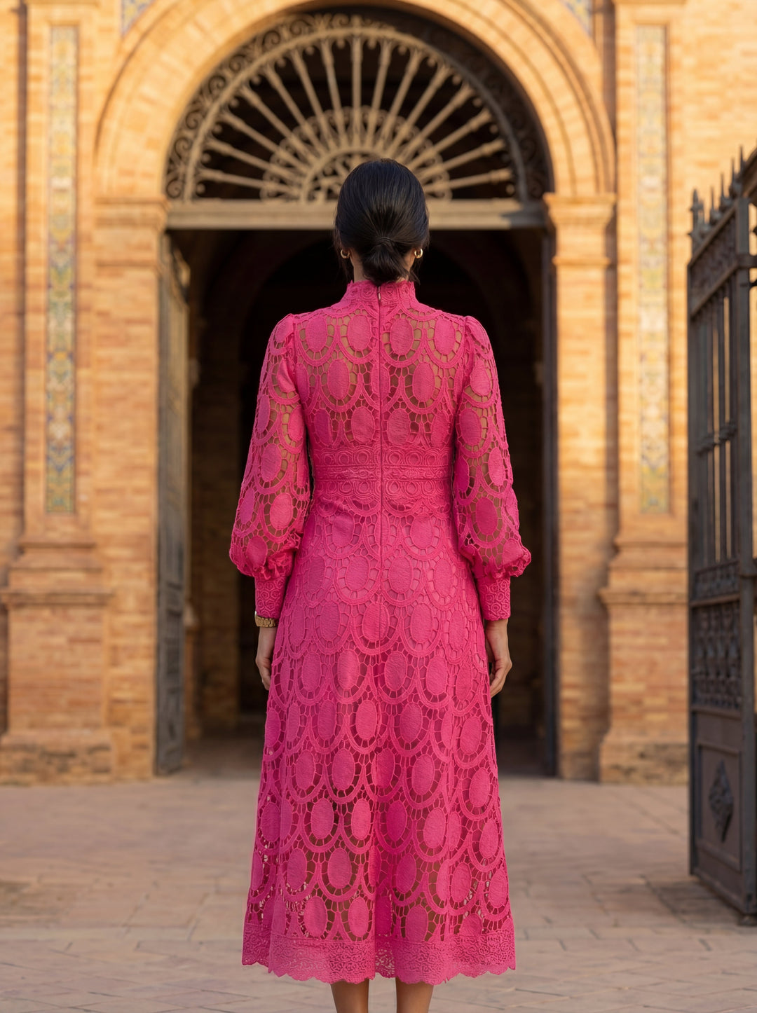 Robe Carmona
