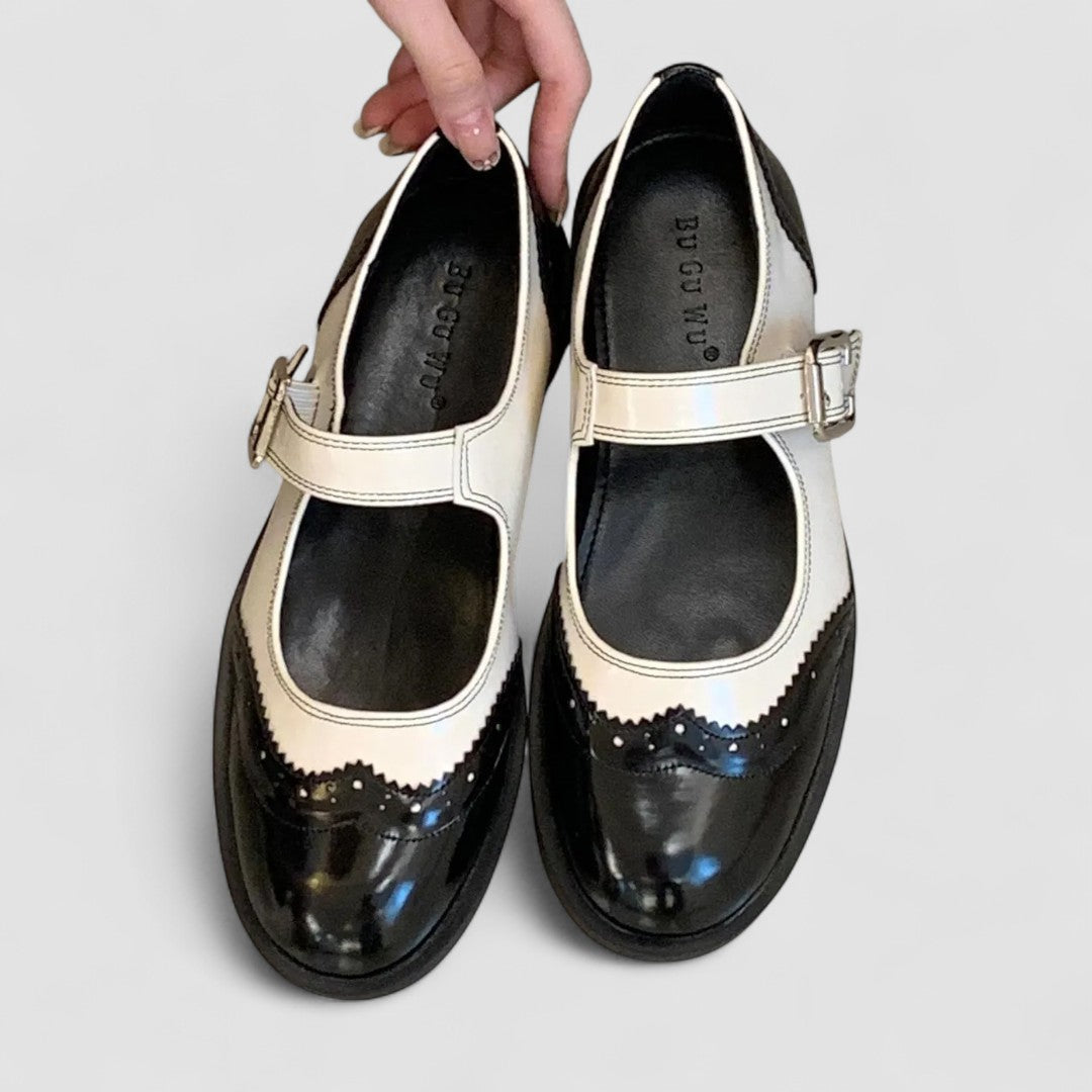 AURELIA | MURMURES DE LUMIÈRE CHAUSSURES
