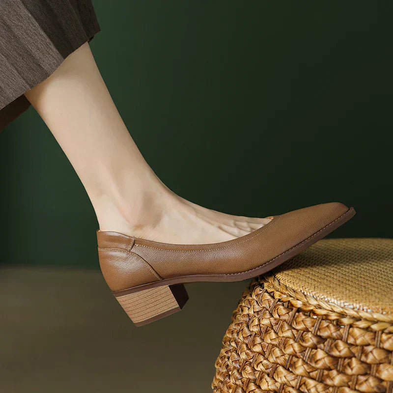 NOVALISSE | MURMURES DE LUMIÈRE CHAUSSURES