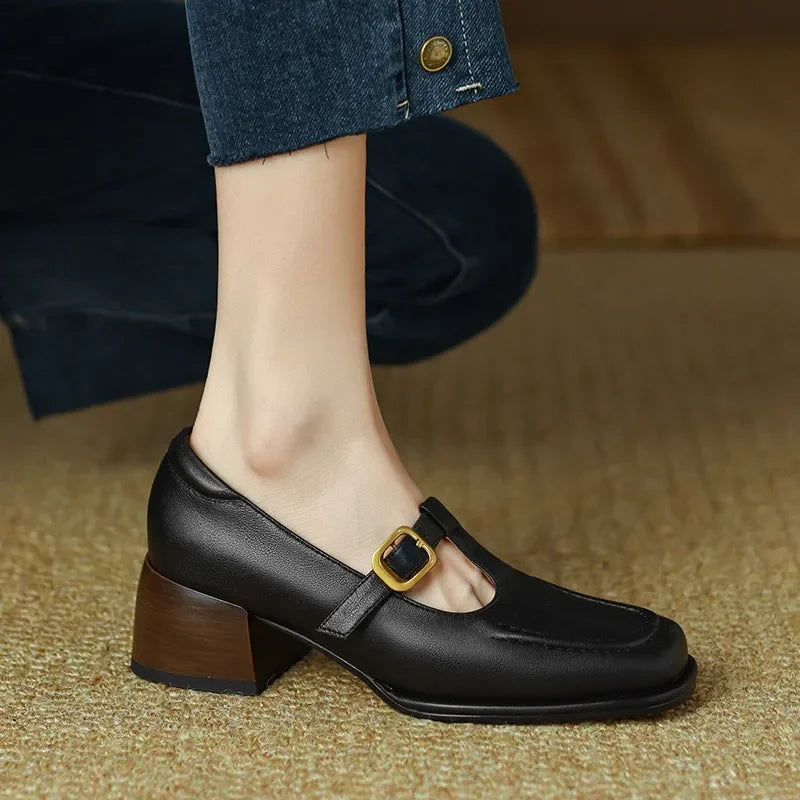 LUMI D'ORO | SOUPIRS DE LUMIÈRE CHAUSSURES