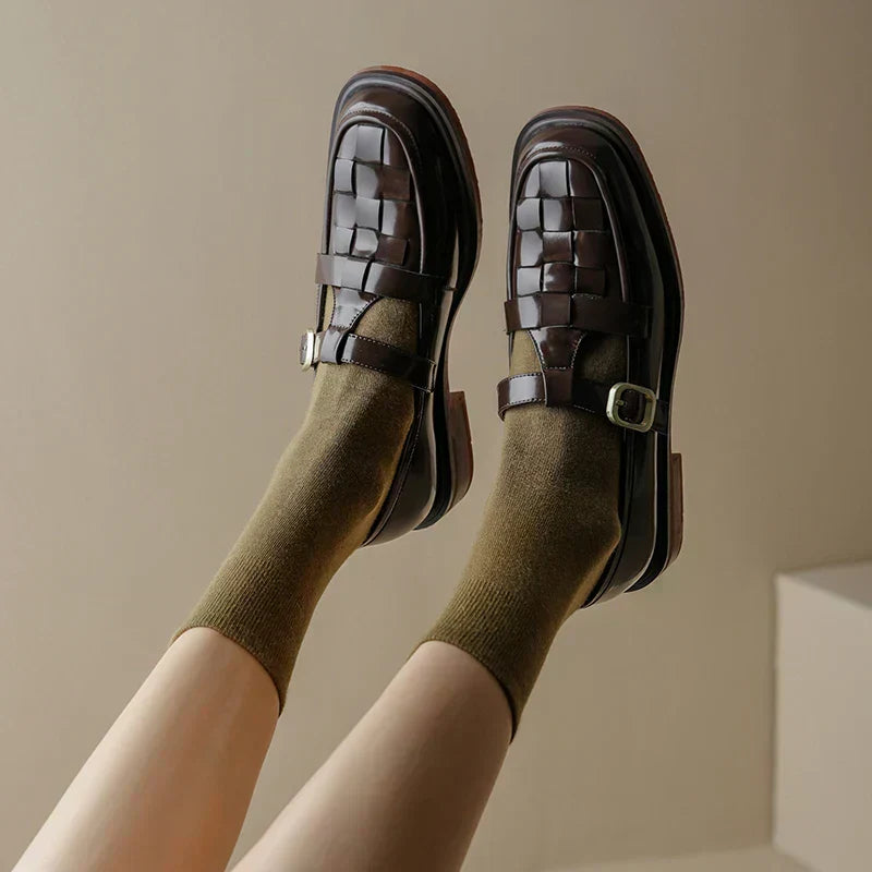 LUMINA | REFLETS D'AMOUR CHAUSSURES