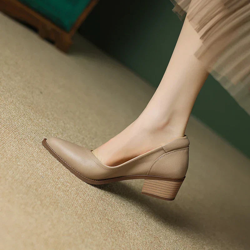 NOVALISSE | MURMURES DE LUMIÈRE CHAUSSURES