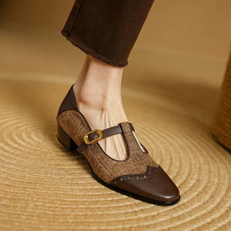LUMINA D’ORO | MURMURES DU VENT CHAUSSURES